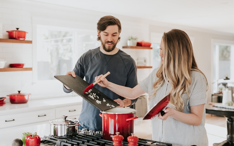 Move-in / Move-out Cleaning + Handover Ready