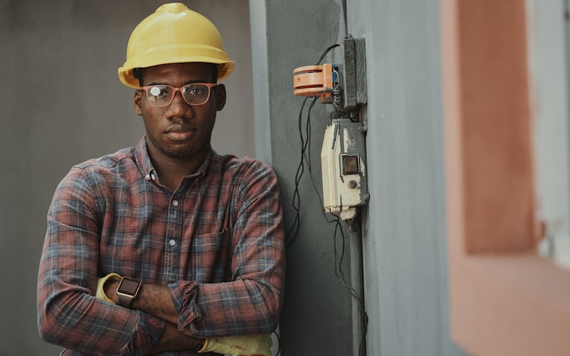 Electrical Safety Inspection & Breaker Fix